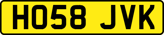 HO58JVK