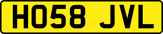 HO58JVL