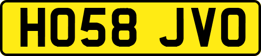 HO58JVO