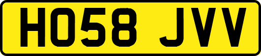 HO58JVV