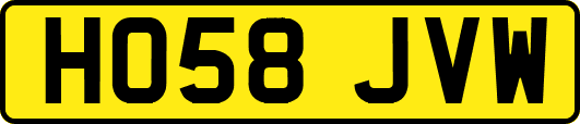 HO58JVW
