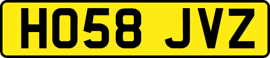 HO58JVZ
