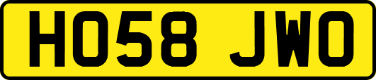 HO58JWO