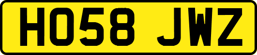 HO58JWZ