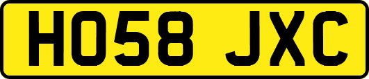 HO58JXC