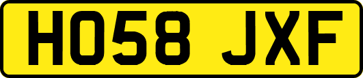HO58JXF
