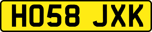 HO58JXK