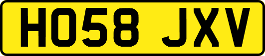 HO58JXV