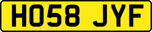 HO58JYF