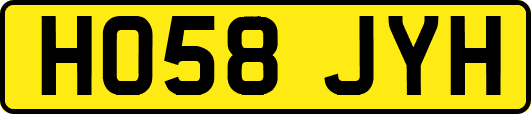 HO58JYH
