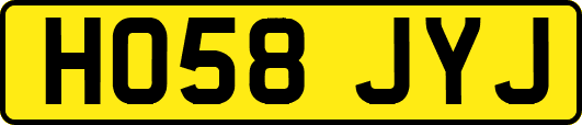 HO58JYJ