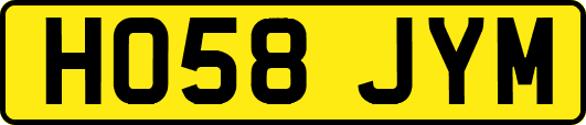 HO58JYM