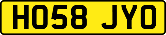HO58JYO