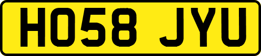 HO58JYU
