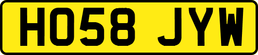 HO58JYW