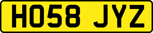 HO58JYZ