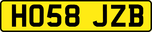 HO58JZB