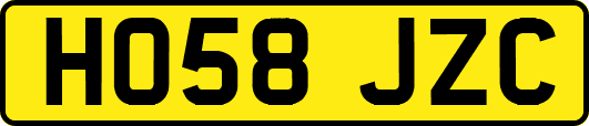 HO58JZC