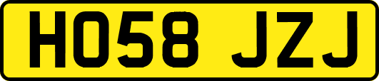 HO58JZJ