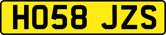HO58JZS