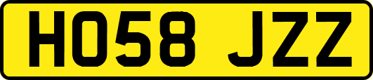 HO58JZZ