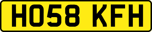 HO58KFH