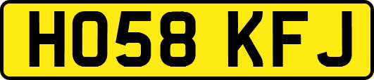 HO58KFJ