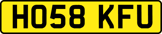 HO58KFU