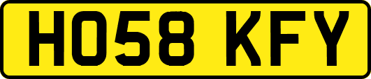 HO58KFY