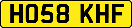 HO58KHF