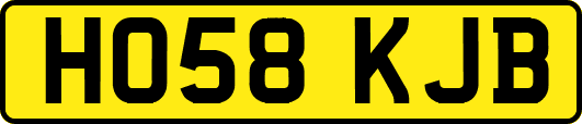 HO58KJB