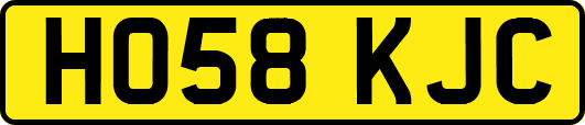 HO58KJC