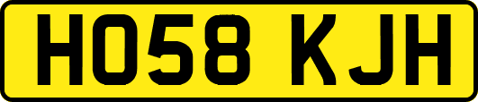 HO58KJH