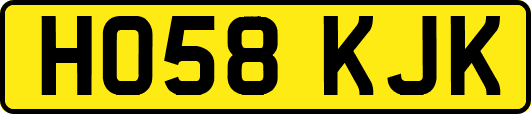 HO58KJK