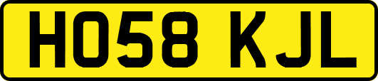 HO58KJL