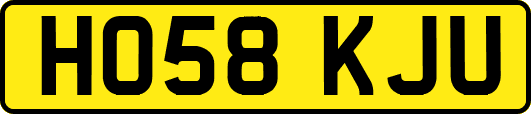 HO58KJU