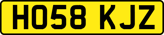 HO58KJZ