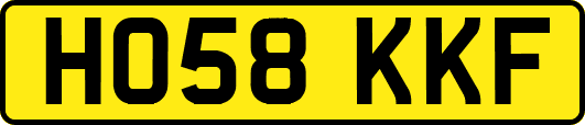 HO58KKF