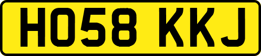 HO58KKJ