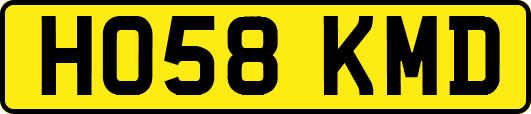 HO58KMD