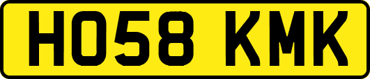 HO58KMK