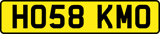 HO58KMO