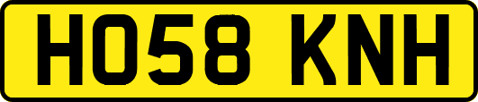 HO58KNH