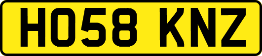 HO58KNZ