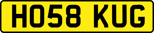 HO58KUG