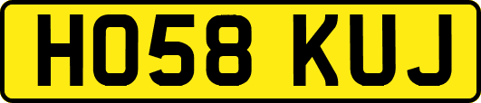 HO58KUJ