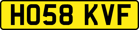 HO58KVF