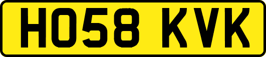 HO58KVK