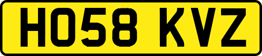 HO58KVZ
