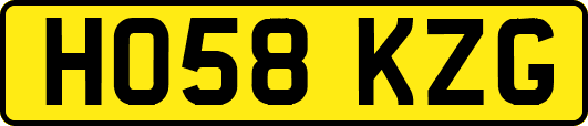 HO58KZG